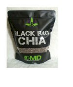 Hạt Chia Úc Black Bag Chia Omd