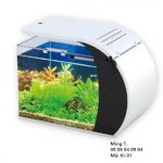 Bể Cá Mini Để Bàn Ki01-Sản Phẩm Công Nghệ