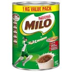 Bột Sữa Nestlé Milo 1Kg Sản Phẩm Của Úc