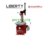 Máy Ra Vỏ Xe Máy Liberty Lc810F
