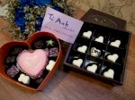 Tú Anh Chocolate- Sô Cô La, Socola Valentine 2017