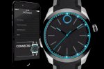 Đồng Hồ Thông Minh Cao Cấp - Movado Bold Motion Smartwatch