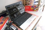 Laptop Hp Compaq Cq40 Core 2 Duo T9300\ 02Gb \ 160Gb Còn Ngon Giá Rất Rẻ