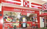 Nhân Viên Giữ Xe Siêu Thị Mini Circle K+ (Phan Huy Ích, Q.tân Bình )