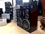 Loa Thùng Nhật Bãi Đẹp Xuất Sắc Bass Nghe Chắc Gọn