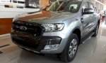 Trả Góp Lãi Suất Thấp Xe Ford Ranger 2017 Từ Phú Mỹ Ford Sài Gòn