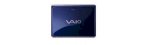 Sony Vaio Vgn-Cr590Nbb (Intel Core 2 Duo T5750 2Ghz, 2Gb Ram, 200Gb Hdd, Vga...