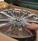 Style 646 For Bmw 7S