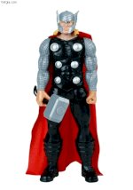 Anh Hùng Avengers Marvel: Thần Sấm Sét Thor