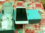 Bán Ophone N9 (Phiên Bán Iphone 6 Plus Hồng Kong)
