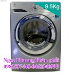 Siêu Giá Máy Giặt Electrolux Ewf12935S 9.5Kg 1200 Vòng Vắt Tại Thành Đô