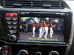 Màn Hình Dvd Theo Xe Honda City ,Đầu Dvd Cho Xe Honda City 2016 Android
