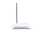 Router Tp-Link Tl-Wr720N 150Mbps Wireless N Cũ