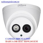 Camera 4.0Mp Dahua - Giá Siêu Rẻ Tại Hà Nội