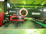 Hn- Bán Máy Đột Cnc Amada Em-2510Nt 2004 Bao Chạy