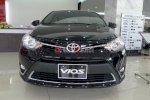 Toyota Vios G Đời 2017