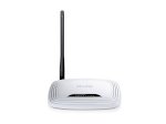 Router Tp-Link Tl-Wr740N 150Mbps Wireless N