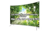 Tivi Samsung 49 Inch 49Ks7500, 4K Suhd, Tizen Os Màn Hình Cong
