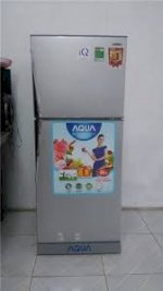 Tủ Lạnh Aqua 125 Lít