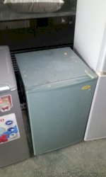 Tủ Lạnh Daewoo Mini Vr-109, Mới 95% Giá Rẻ