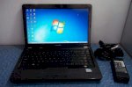 Laptop Hp Compaq Presario Cq42 (95%) Gọn Đẹp