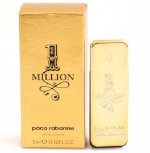 Nước Hoa Chính Hãng One Million Paco Rabanne 5Ml  Giá 178K 185K 195K