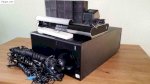 Loa Bose Powered Acoustimass 30 Series Ii Speaker System