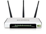 Router Tp-Link Tl-Wr941Nd 300Mbps Wireless N