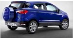Đánh Giá Xe Oto Ford Ecosport Titanium 1.5L