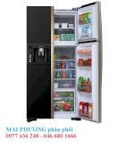 Giá Tủ Lạnh Hitachi R-W660Fpgv3 540 Lít 4 Cửa Rẻ Nhất