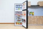 Tủ Lạnh Samsung Rt38K5032Gl/Sv