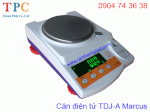 Cân Điện Tử  Tdj-A300  Marcus, Cân Phân Tích Điện Tử 300G/0.01G