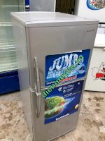 Tủ Lạnh Cũ Panasonic Nr-Bj174S