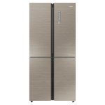 Tủ Lạnh Inverter Aqua 456 Lít Aqr-Ig525Am  4 Cửa Giá Rẻ