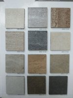 Sàn Nhựa Hàn Quốc Giả Đá 45 X45, Đa Dạng Mẫu Mã, Mâuwcss - Lát Sàn Nhà Đẹp, Bền