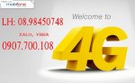Chuyên Cung Cấp Các Loại Sim 4G Tốc Độ 42,6- 70 Mb Mb/S - Giá Tốt Nhất