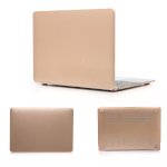 Ốp Lưng Và Lót Bàn Phím Macbook Pro 12Inch Gex - Vân Trắng
