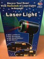 Cung Cấp Sỉ Lẻ Đèn Laser Star Light