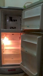 Tủ Lạnh Sanyo 140L