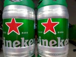 Bia Heineken Bom 5 Lít