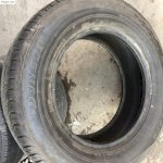 Lốp Dunlop 245/65R17 Mới 90% Xe Misubishi Pajero, Triton