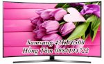Đăng Cấp-Hiện Đại Tivi Samsung 43Ku6500 43Inch Mà Hình Cong 4K Giá Re