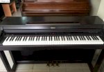 Piano Điện Roland Hp-550G
