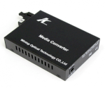 Media Converter 2 Cổng Ethernet 10/100M 1310Nm Dual 1X9 Sm 20Km (Yt-8112Sa-20)