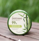 Gel Dưỡng Ẩm Damyang Bamboo 99% Fresh Soothing Thefaceshop Giá 150K
