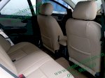 Bọc Ghế Da Xe Toyota Altis Tại Rambo | Quà Tặng Tri Ân: Giảm 50% Giá Sàn Da Mới
