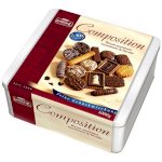 Bánh Biscuit Chocolate Lambertz Composition 1Kg - 1988
