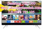Smart Tv Led Samsung 55K5300, 55 Inch, Full Hd