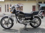 Moto Honda Master 125Cc Bstp 9625