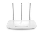 Router Tp-Link Tl-Wr845N 300Mbps Wireless N